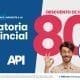 API Moratoria