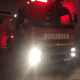 Bomberos Incendio Villa Cañás
