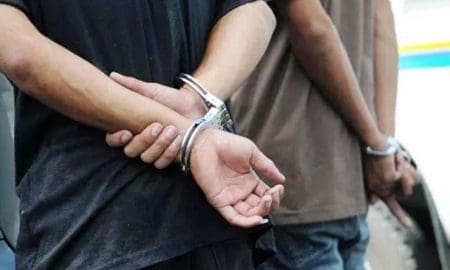 Villa Cañás: Demoraron a dos jóvenes y secuestraron objetos sustraídos de un domicilio