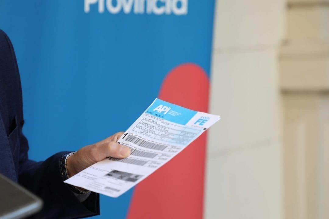 Nueva prórroga para el pago de la patente automotor