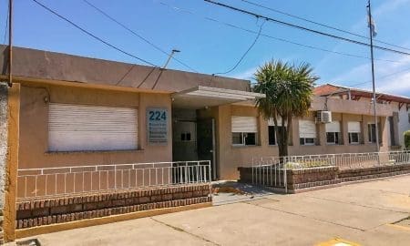Hughes Secundaria