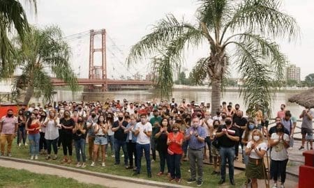 Pullaro radicalismo