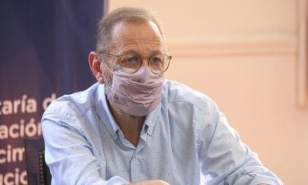 Marcos Corach