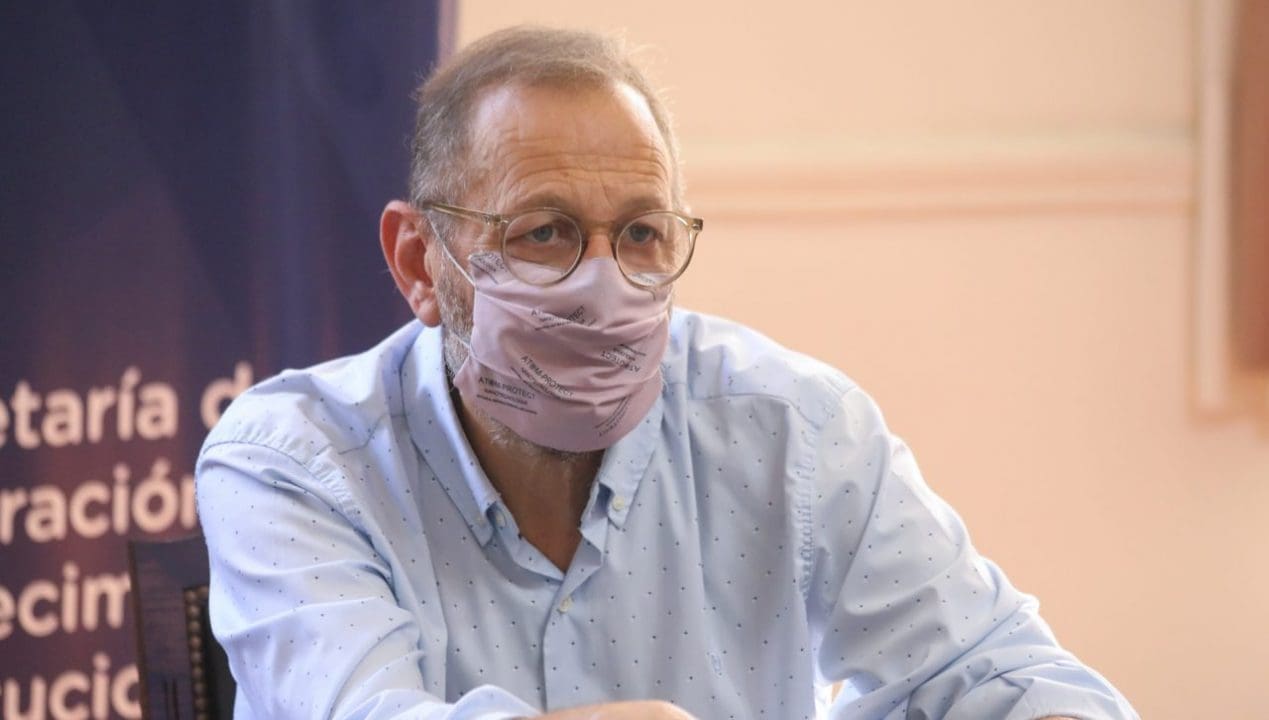 Marcos Corach