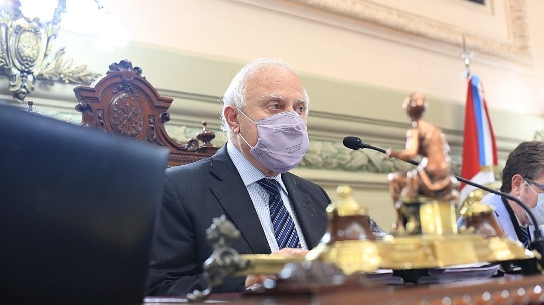 Miguel Lifschitz