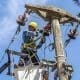 San Gregorio: El senador Enrico volvió a solicitar en Santa Fe una nueva línea eléctrica