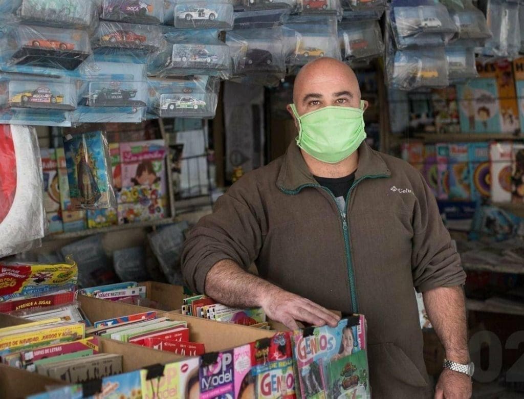 Venado Tuerto: El municipio buscará alternativas para no restringir actividades ante la nueva ola de Covid-19