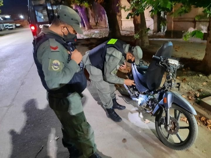 Gendarmeria