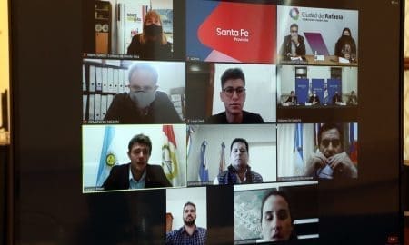 Promudi: El gobierno provincial otorgó préstamos para inversión a gobiernos locales