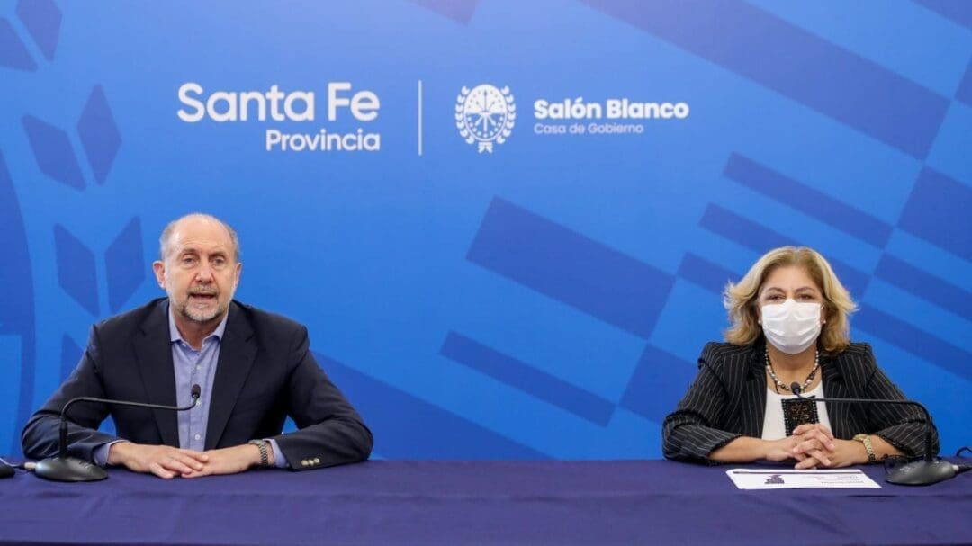 La provincia anunció las nuevas medidas de convivencia en pandemia que rigen a partir de hoy y hasta el 21 de mayo inclusive