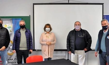 La provincia licitó la construcción de 39 viviendas en San Gregorio