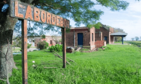Buscan familias jóvenes para que se radiquen en cinco localidades de Santa Fe