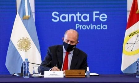 Cuarentena: La provincia de Santa Fe adhirió a las restricciones del gobierno nacional