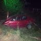 Rufino: Accidente de tránsito en Ruta Nacional 33