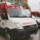 Lisandro Enrico reclama nuevas ambulancias para la región