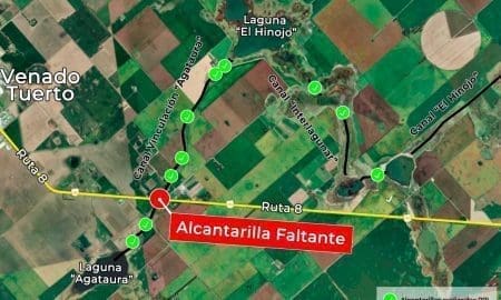 Las Encadenadas
