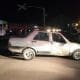 Murphy: Accidente sobre Ruta Nacional 33