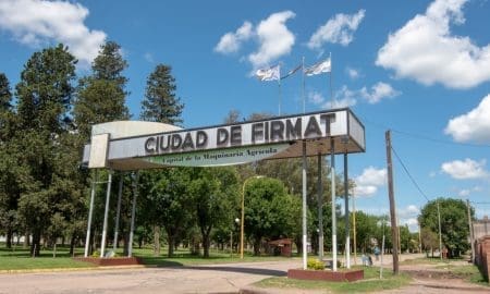 Firmat