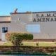 Amenábar: Enrico y Zaldo impulsan gestiones de remodelación en el SAMCO