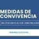 Medidas de convivencia