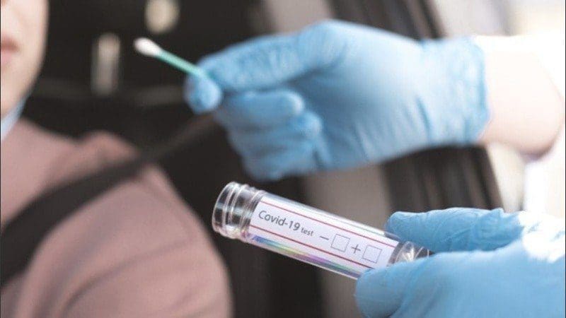 Un estudio sostiene que si todavía no tuviste coronavirus es posible que seas inmune