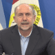 Perotti anunció cómo siguen las restricciones a las actividades la semana próxima en la provincia