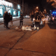 Villa Cañás: Accidente vehicular en Calle 48 y 53