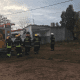 Villa Cañás Incendio