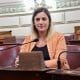 Diputada Georgina Orciani