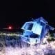 Elortondo: Accidente fatal sobre Ruta Provincial S-37