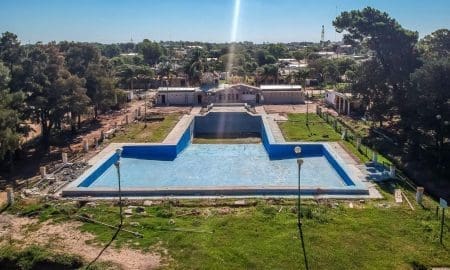 Parque Municipal Rufino