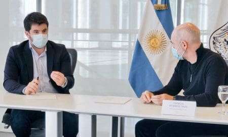 Chiarela y Larreta Venado Tuerto