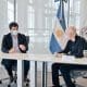 Chiarela y Larreta Venado Tuerto