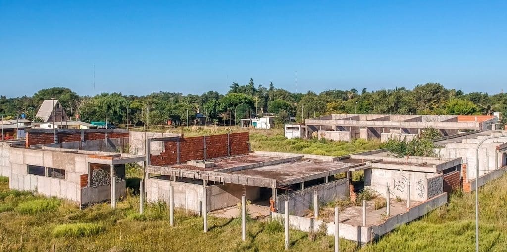 Lisandro Enrico: Hay avances en el proyecto de obra de la Escuela Agrotécnica de Rufino Lisandro Enrico: Hay avances en el proyecto de obra de la Escuela Agrotécnica de Rufino
