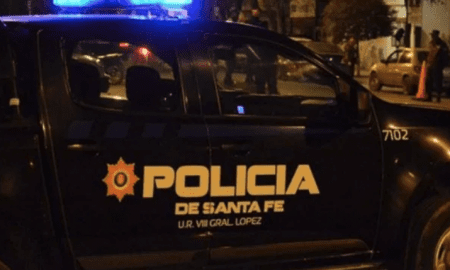 San Gregorio: Homicidio, la policía detuvo a seis sujetos por herir fatalmente a un hombre