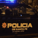 San Gregorio: Homicidio, la policía detuvo a seis sujetos por herir fatalmente a un hombre