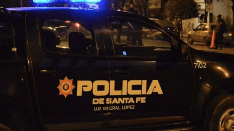San Gregorio: Homicidio, la policía detuvo a seis sujetos por herir fatalmente a un hombre