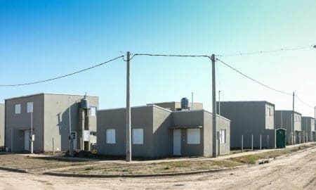 Desde el socialismo impulsan la construcción de viviendas a través de una adhesión a una Ley Nacional
