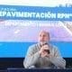 La provincia licitó obras de repavimentación por más de $2.000 millones en dos tramos de la Ruta 90