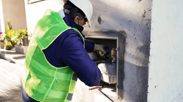 Firmat Gas