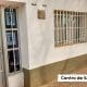 Lisandro Enrico presente en el Centro de Salud de Lazzarino