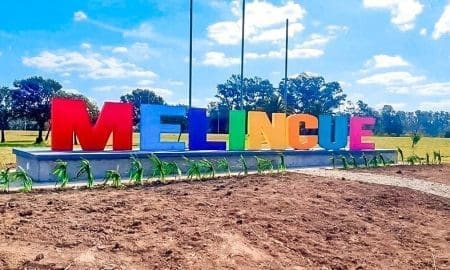 Lisandro Enrico avanza con proyectos de vecinos de Elortondo, Carreras y Melincué