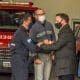 Fuerte reclamo de Enrico a favor de los Bomberos Voluntarios de Santa Fe