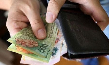 La Justicia prohibió al Gobierno entregar un bono de $5.000 antes de las elecciones