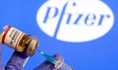 Vacunas Pfizer: Llegarán a la provincia de Santa Fe más de 126 mil dosis entre martes y miércoles