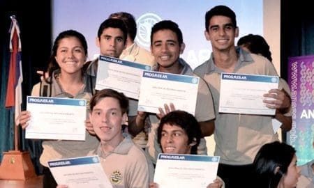 Becas Progresar