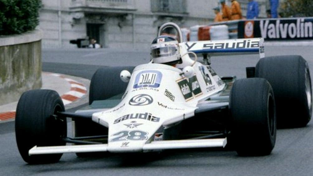 Falleció Carlos Reutemann