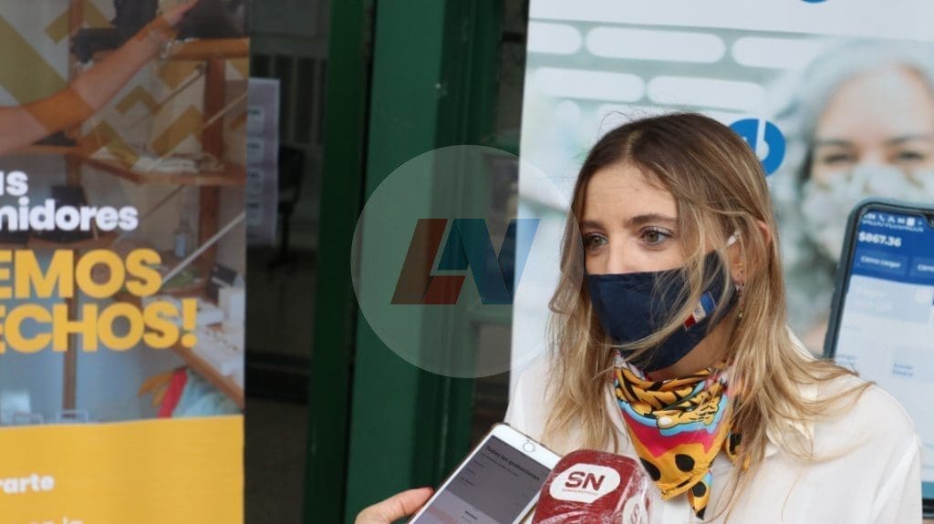 La provincia recuerda las vías habilitadas para reclamos por Billetera Santa Fe La provincia recuerda las vías habilitadas para reclamos por Billetera Santa Fe