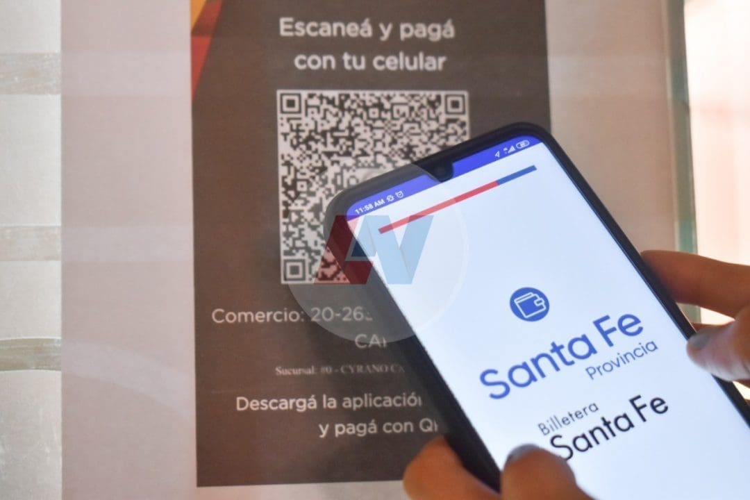 Confirmaron hasta cuándo la provincia mantendrá el programa Billetera Santa Fe