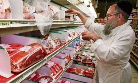 Carne Kosher